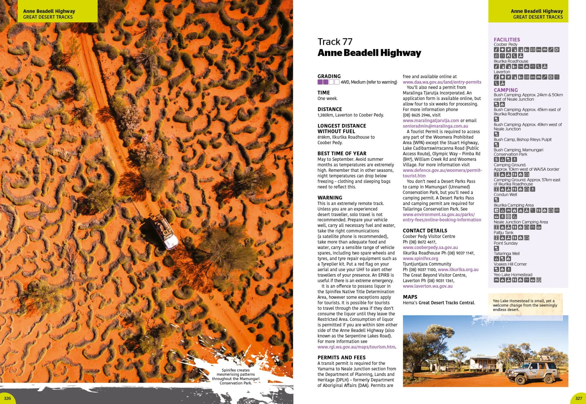 4WD Adventures - Image 3