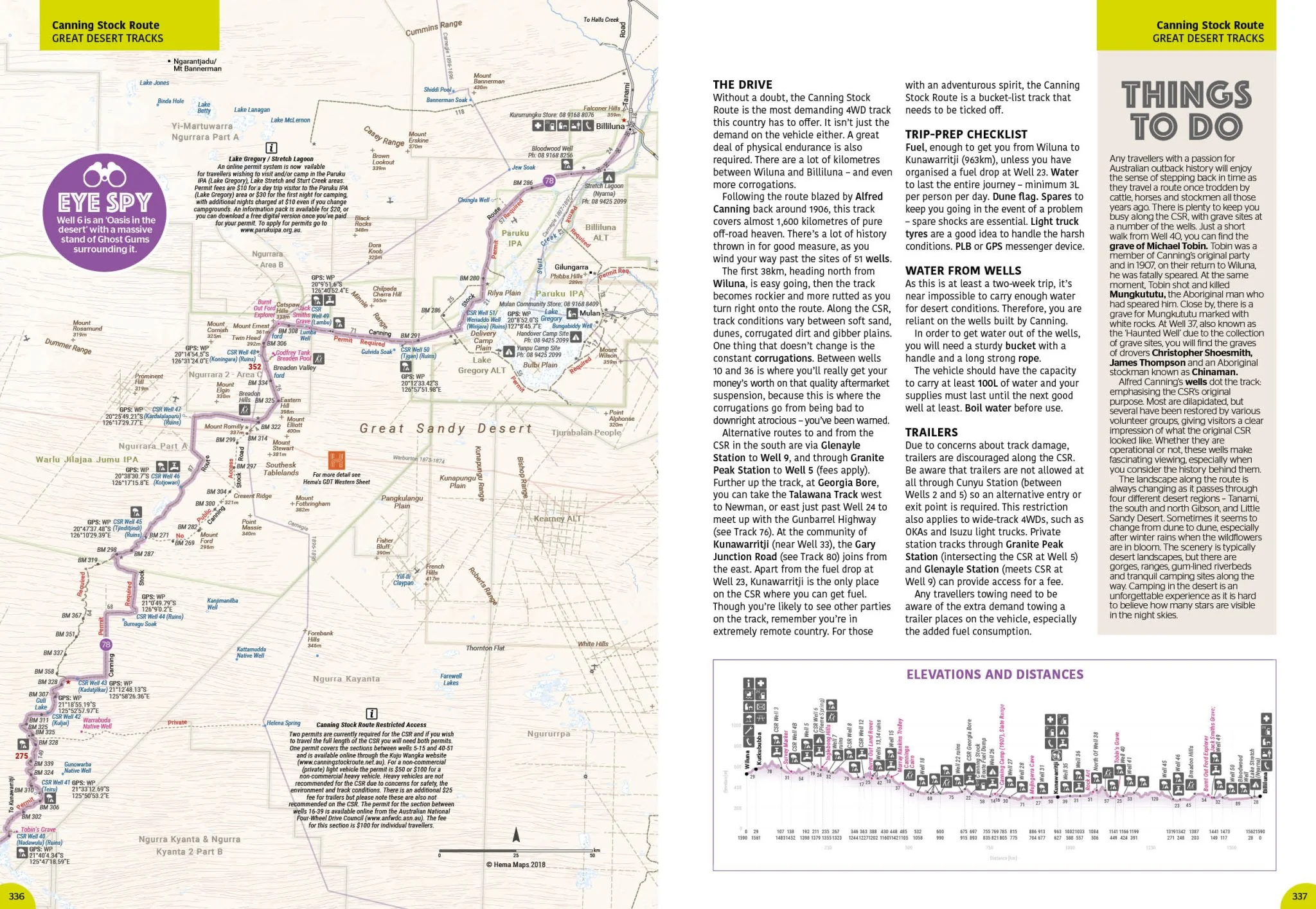 4WD Adventures - Image 4