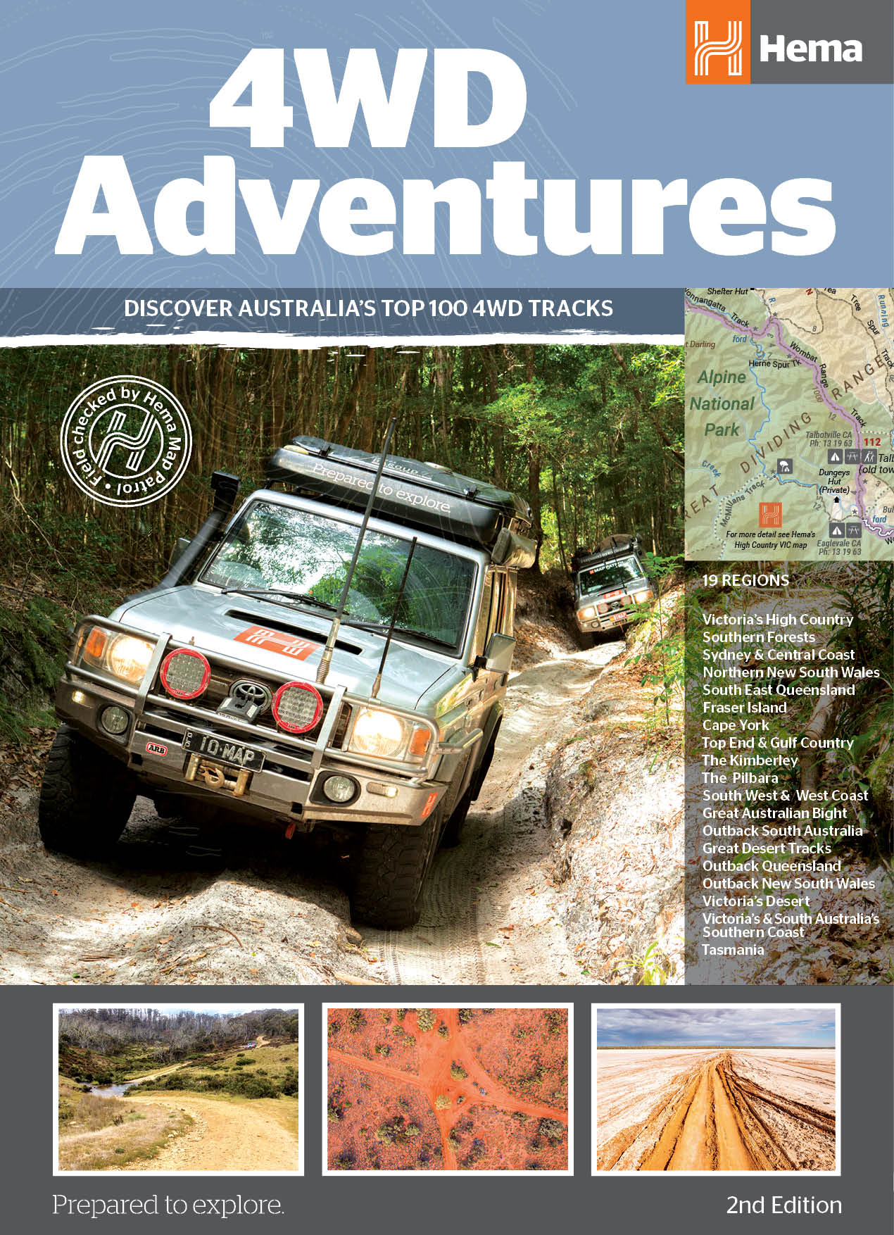 4WD Adventures - Image 5