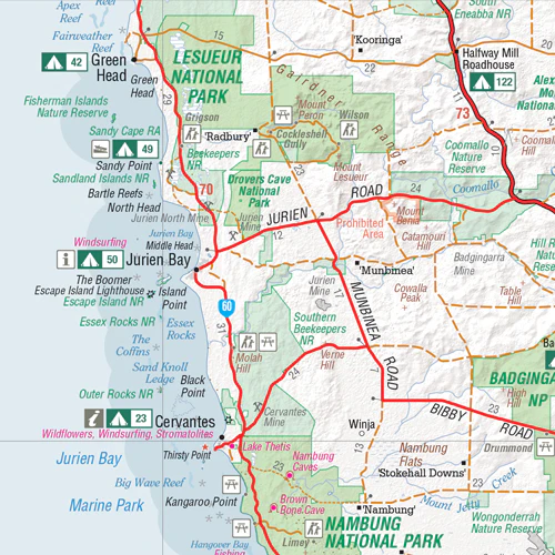 4WD + Camping Escapes Perth & the South West - Image 10