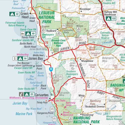 4WD + Camping Escapes Perth & the South West - Image 3