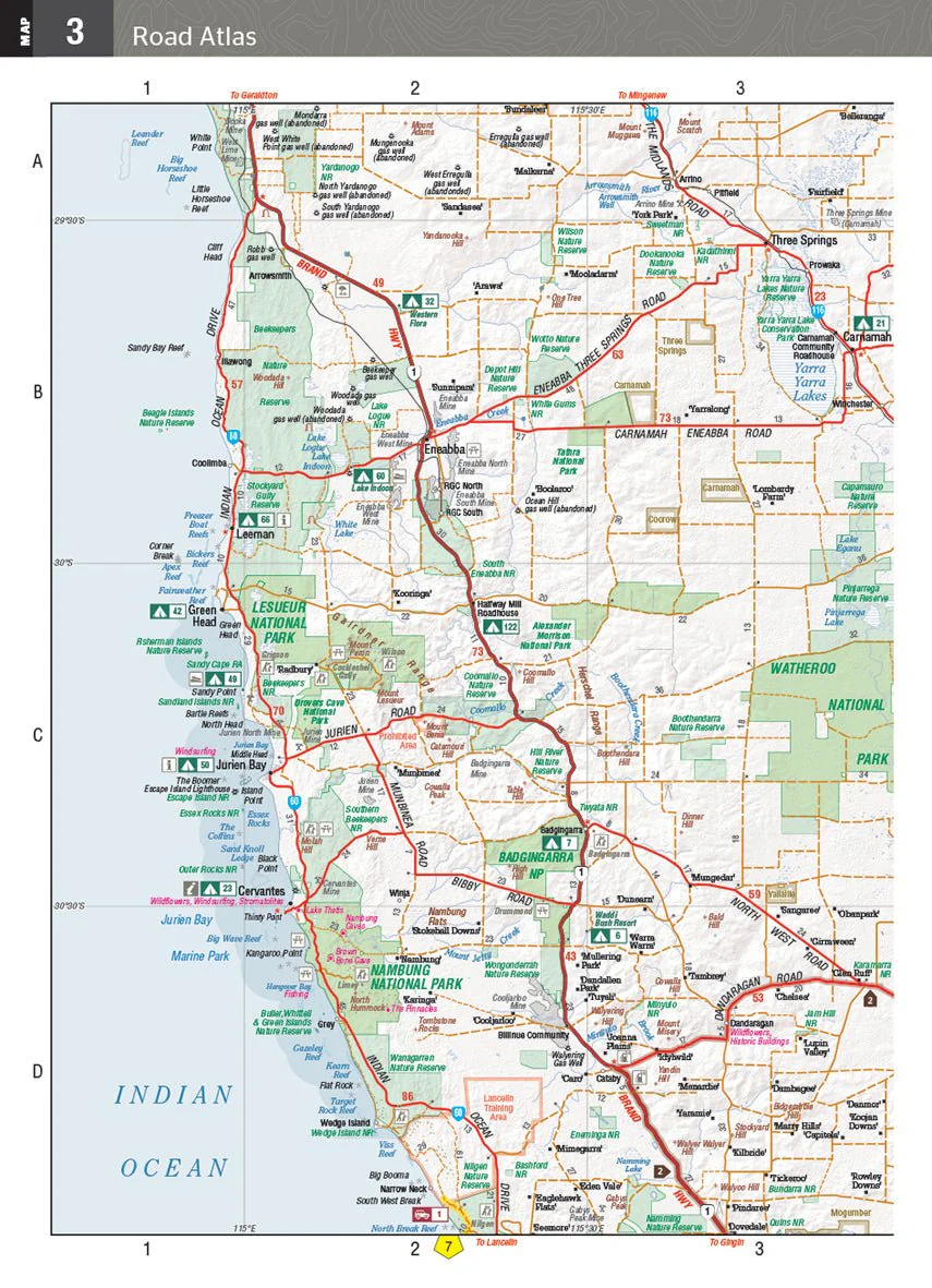 4WD + Camping Escapes Perth & the South West - Image 4