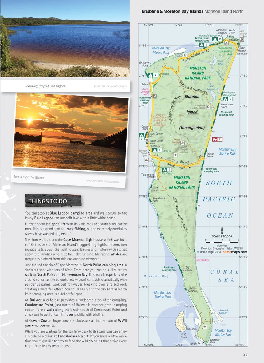 4WD + Camping Escapes South East Queensland - Image 3