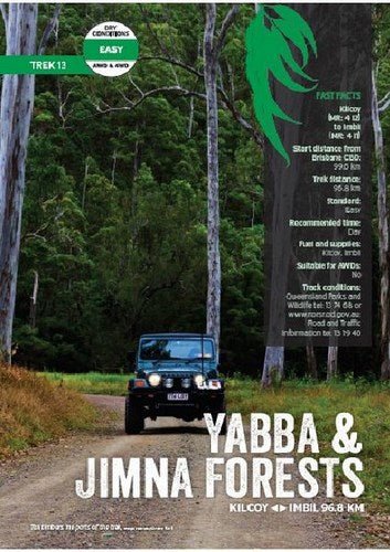 4WD Treks Close to Brisbane - Image 5