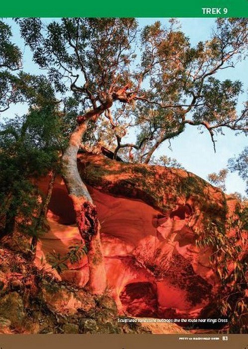 4WD Treks Close to Sydney - Image 7