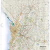 Adelaide Hills & Barossa Map - Image 3