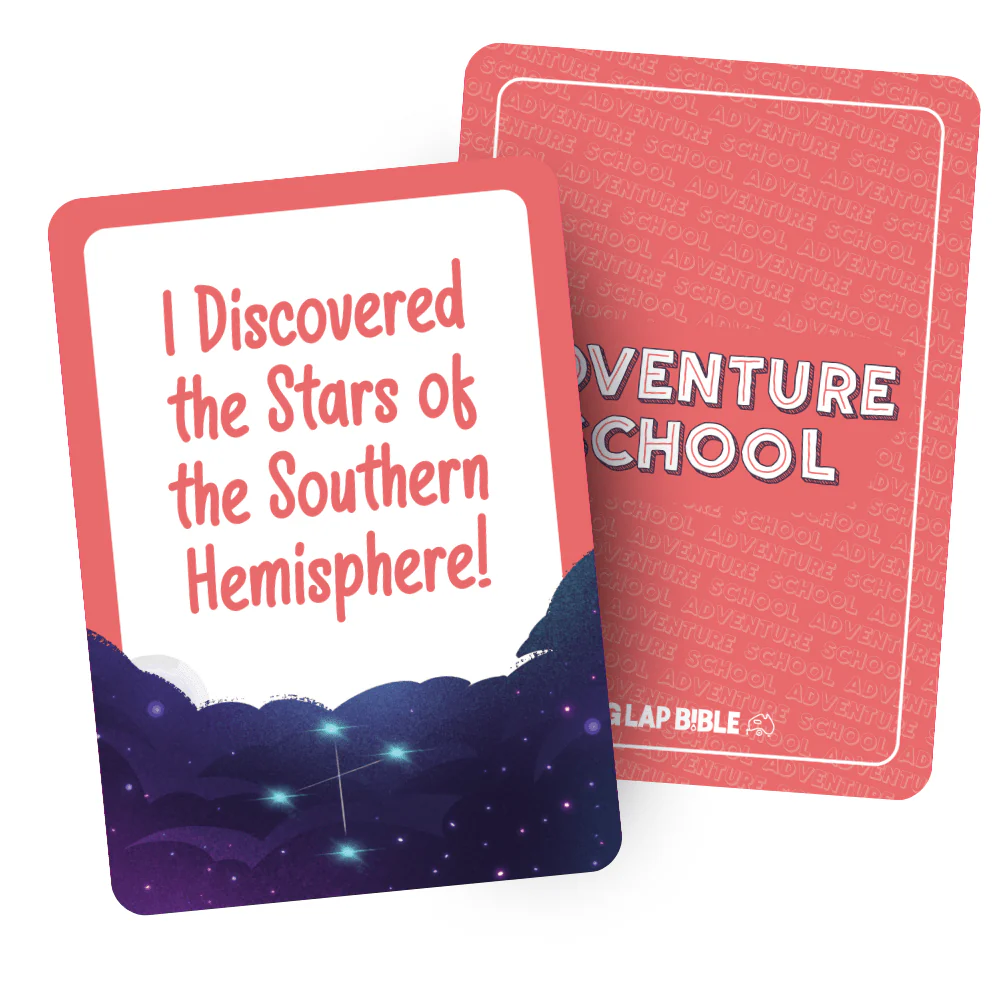 Aussie Bucket List Milestone Cards - Image 5