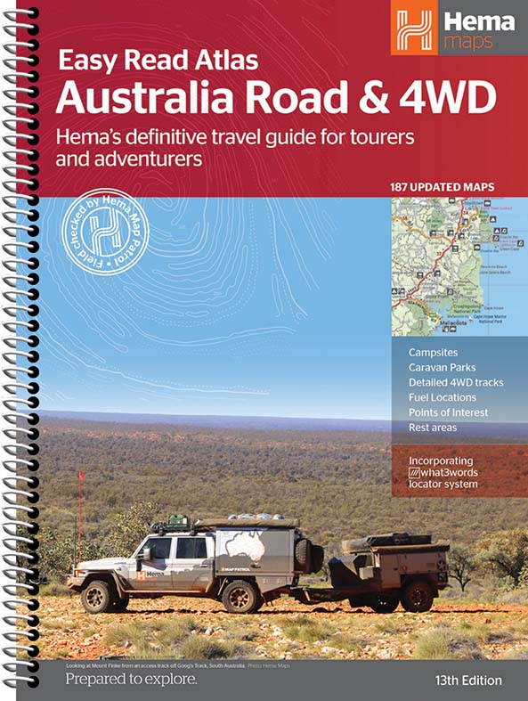 Aussie Travel Planning Pack - Image 4