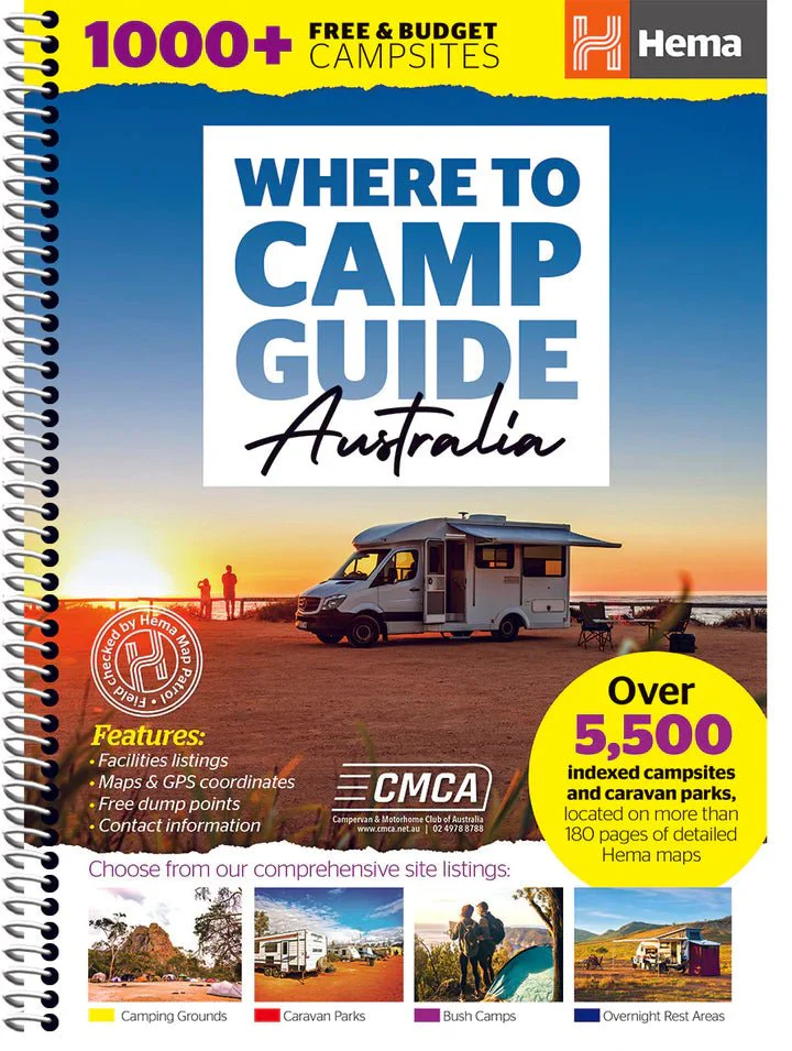 Aussie Travel Planning Pack - Image 5