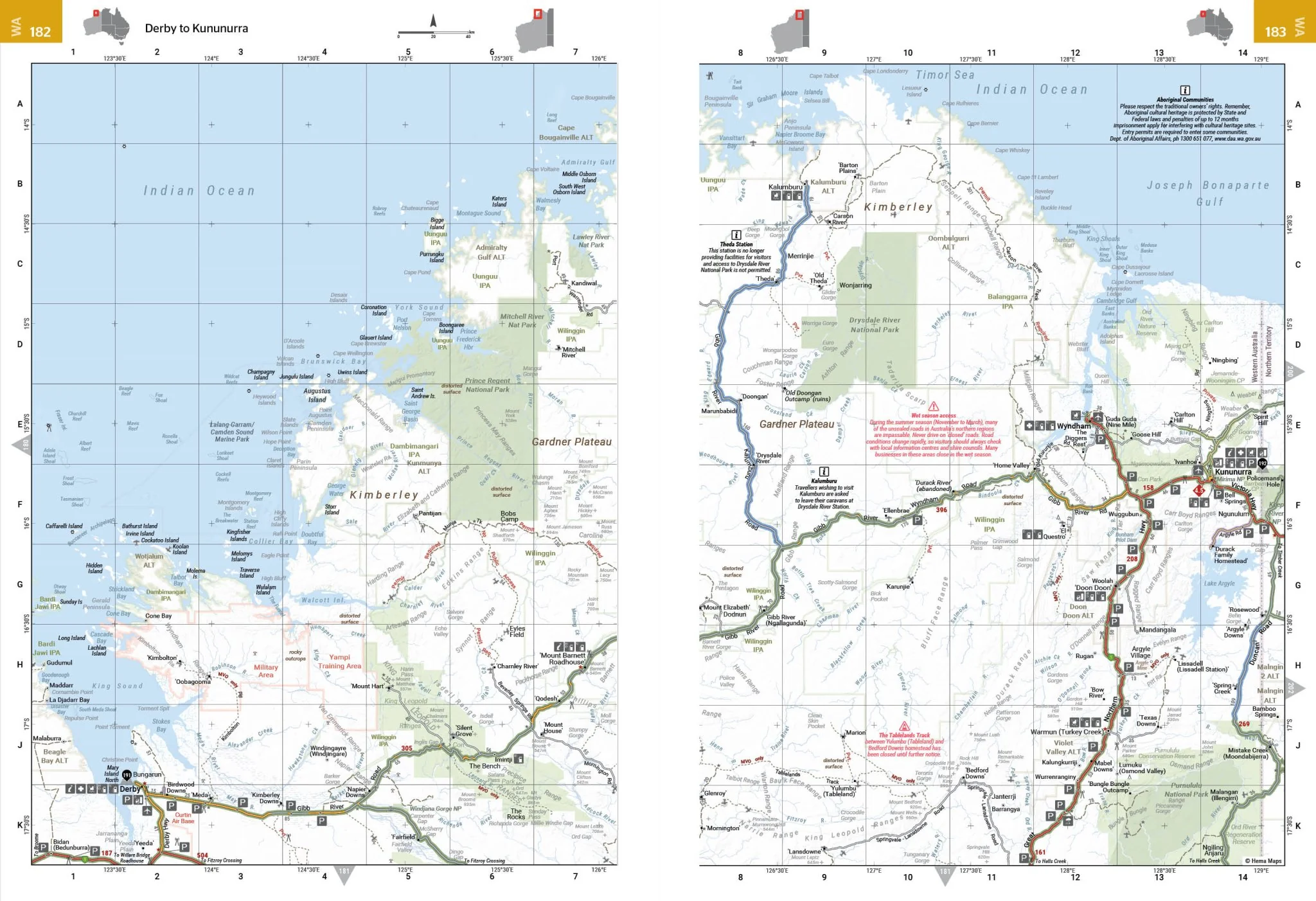 Australia Truckies Atlas - Image 3