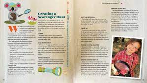 Australian Geographic: Camping & Outdoor Family Activity Guide - Image 6