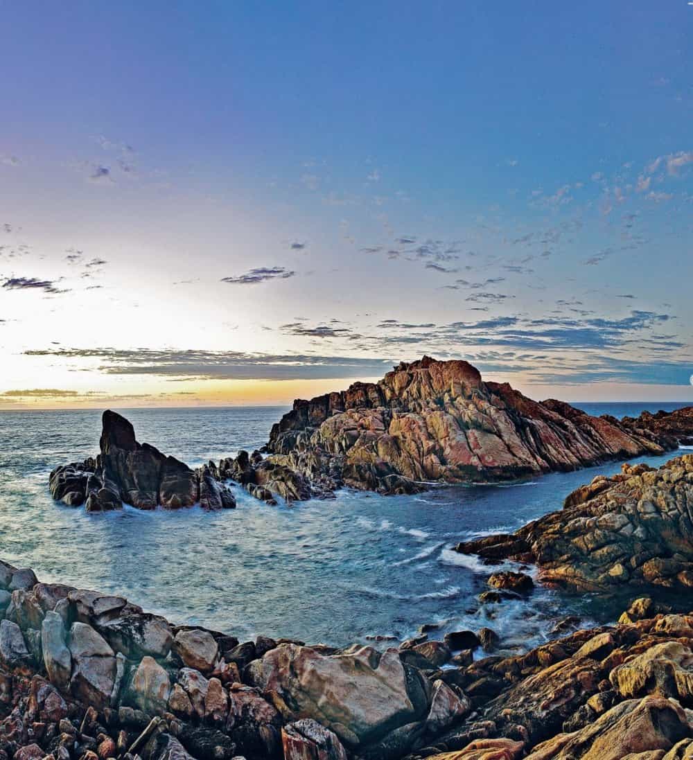 Australian Geographic Travel Guide : South West Australia - Image 5