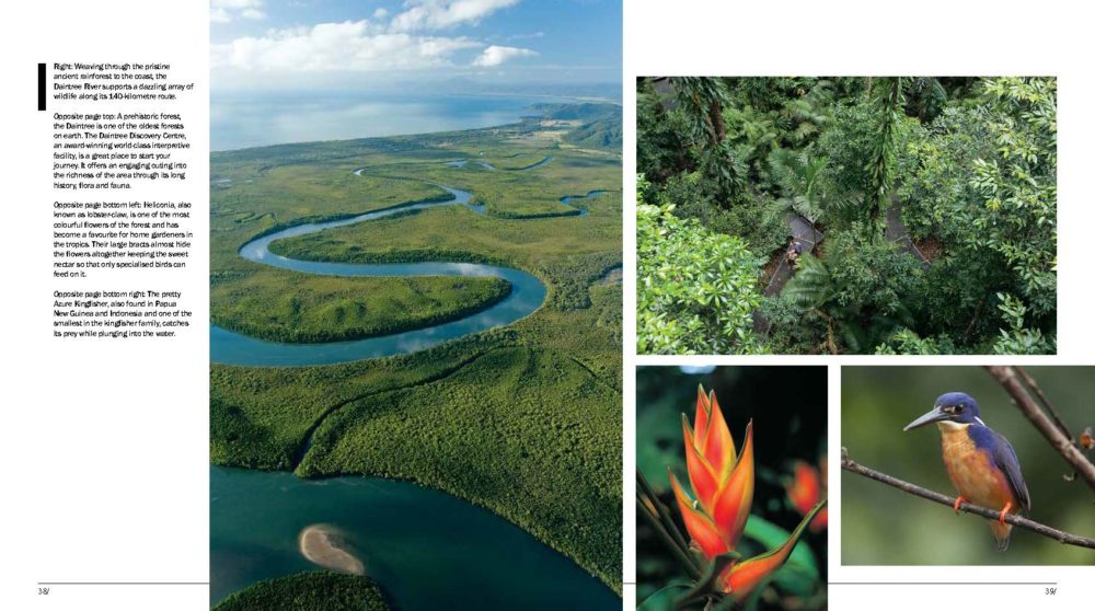 Australian Geographic Travel Guide : Tropical Nth QLD & Great Barrier Reef - Image 10