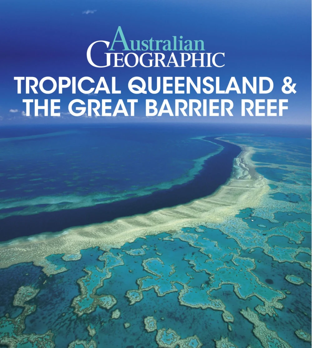 Australian Geographic Travel Guide : Tropical Nth QLD & Great Barrier Reef - Image 6