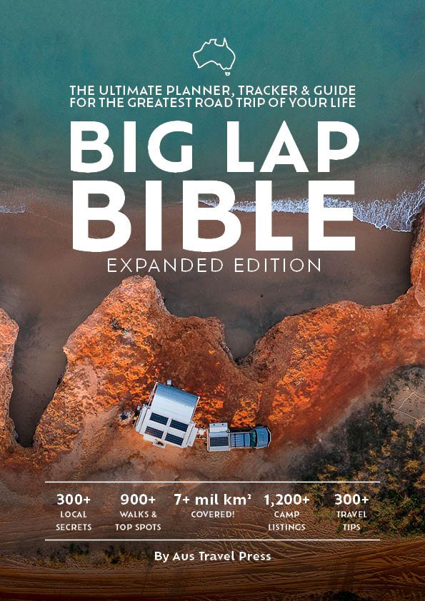Big Lap Bible: Expanded Edition - Image 7