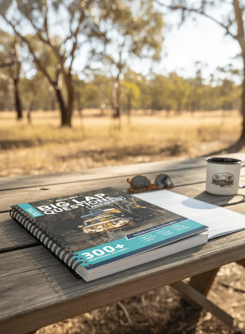 Big Lap Questions: Answered - Image 6