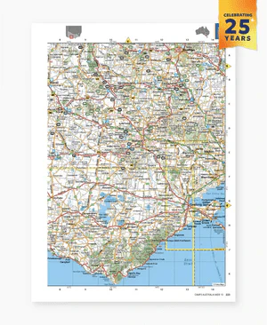 Camps 13 Easy to Read, Campsite photos and larger maps (B4) - Image 11