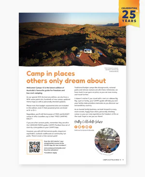 Camps 13 Standard Edition (A4) - Image 18