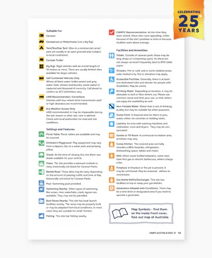 Camps 13 Standard Edition (A4) - Image 19