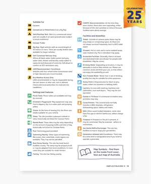 Camps 13 Standard Edition (A4) - Image 7