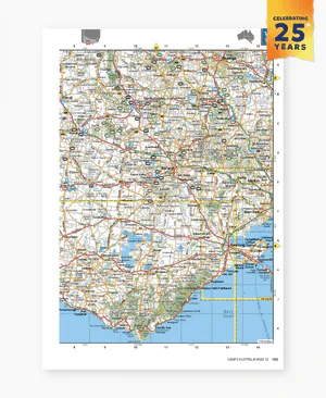 Camps 13 Standard Edition (A4) - Image 10