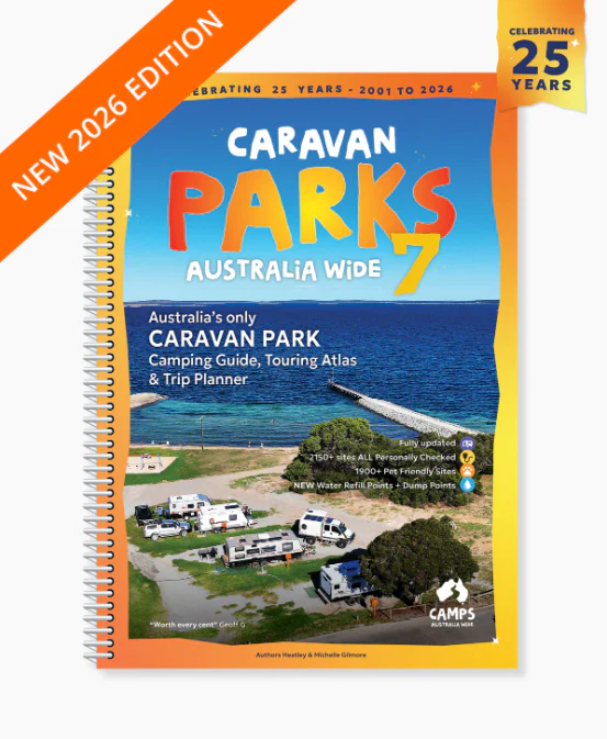 Camps Ultimate Pack (A4) - Image 4
