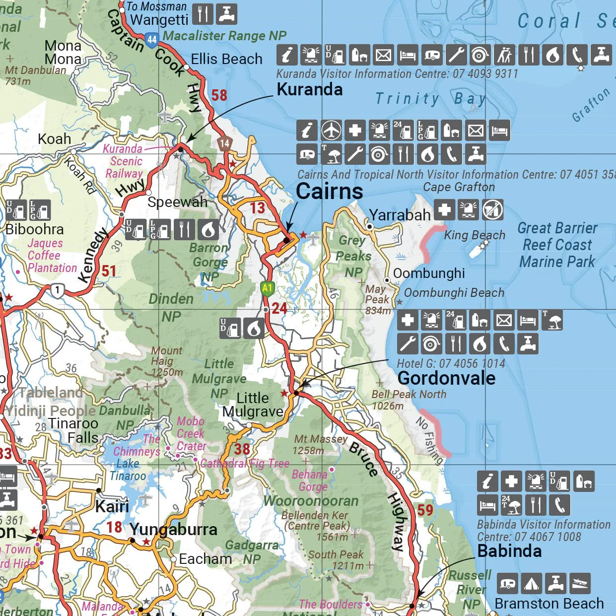 Cape York Atlas & Guide - Image 7