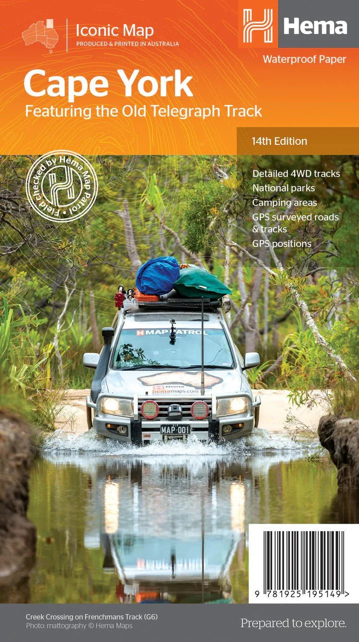 Cape York Mega Pack - Image 6