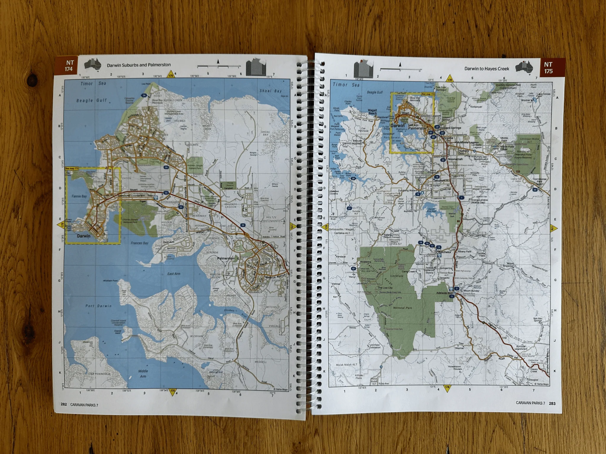 Caravan Parks 7 - Image 6