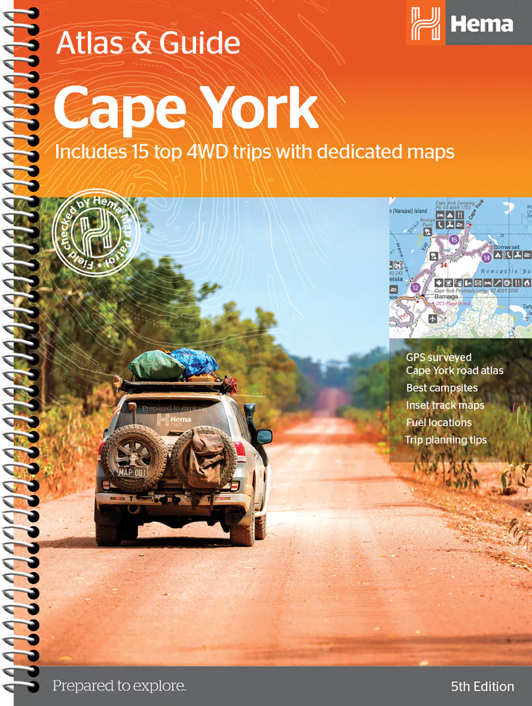 Cape York Mega Pack - Image 4