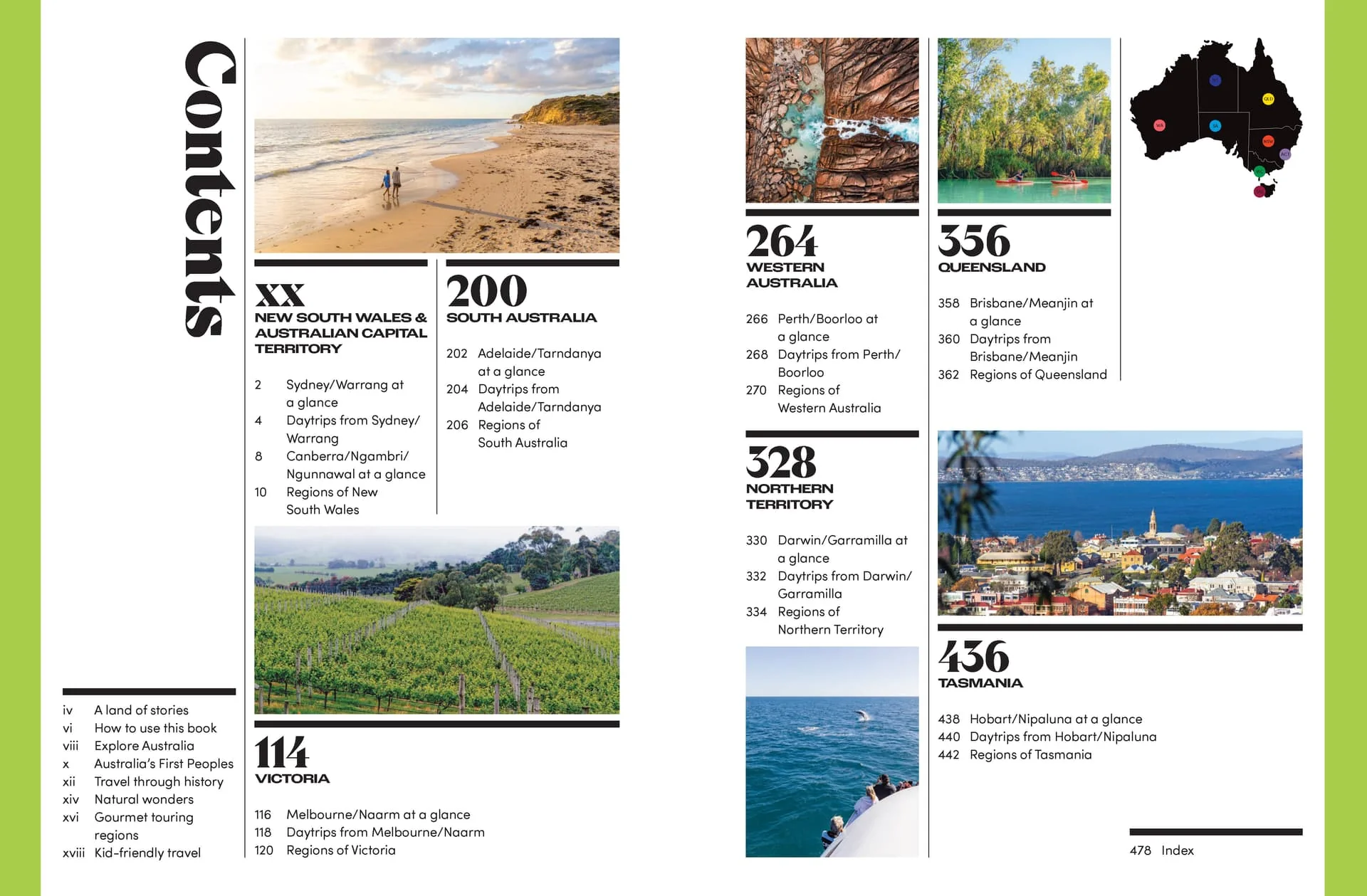 Explore Australia 2026 - Image 2