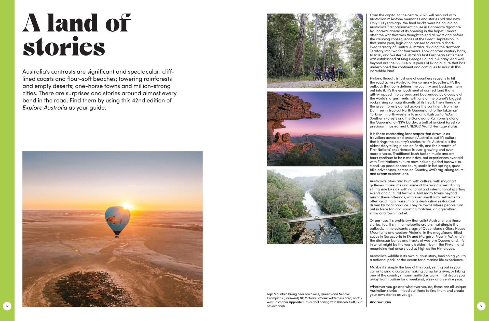 Explore Australia 2026 - Image 3