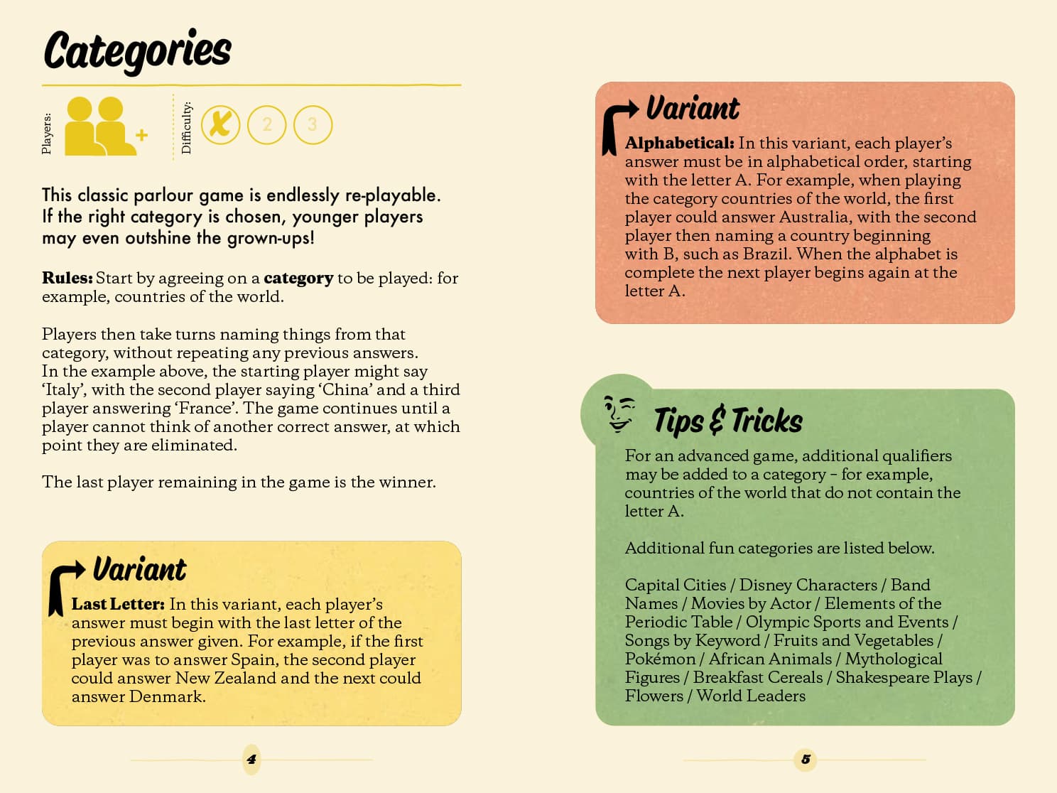 Family Road Trip Games - Image 2