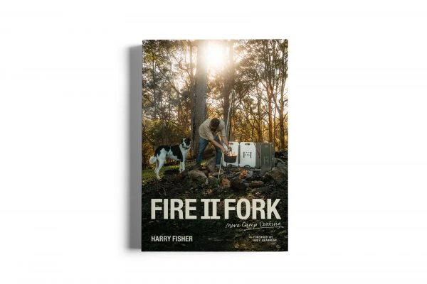 Fire II Fork - Image 10