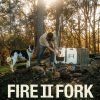 Fire II Fork - Image 11