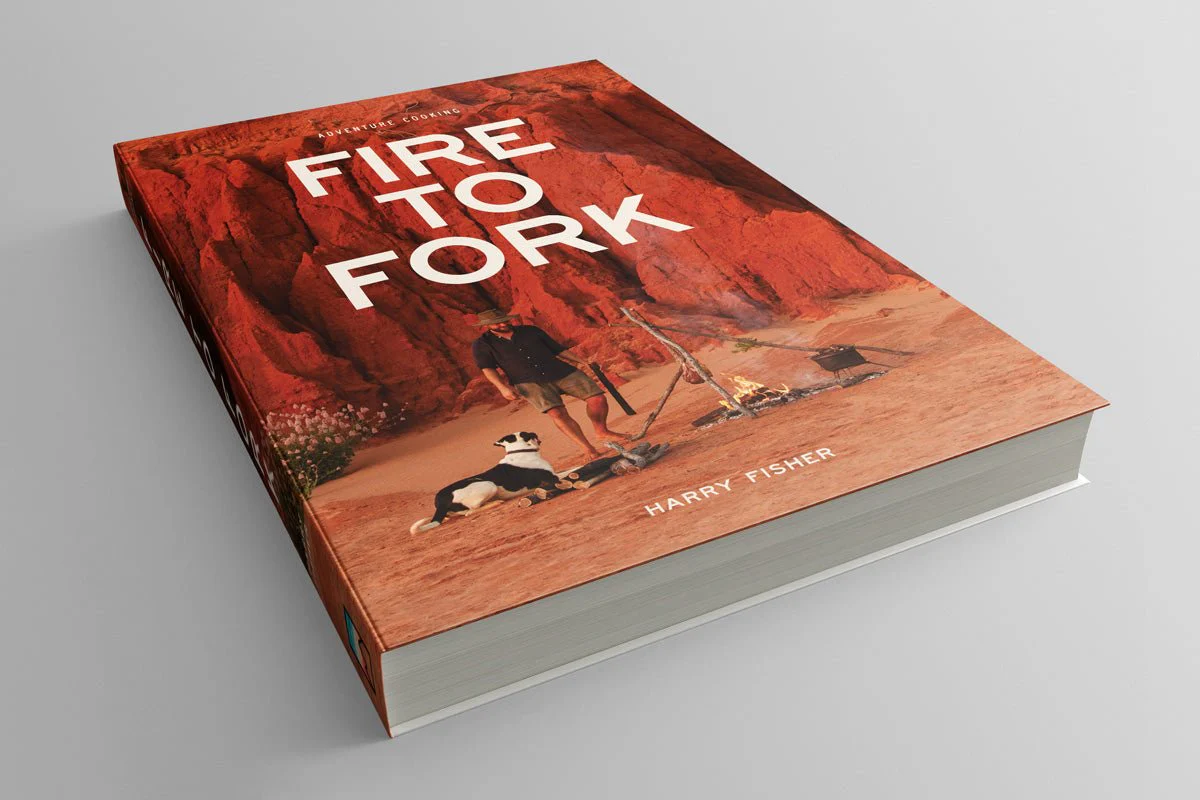 Fire to Fork - Image 2