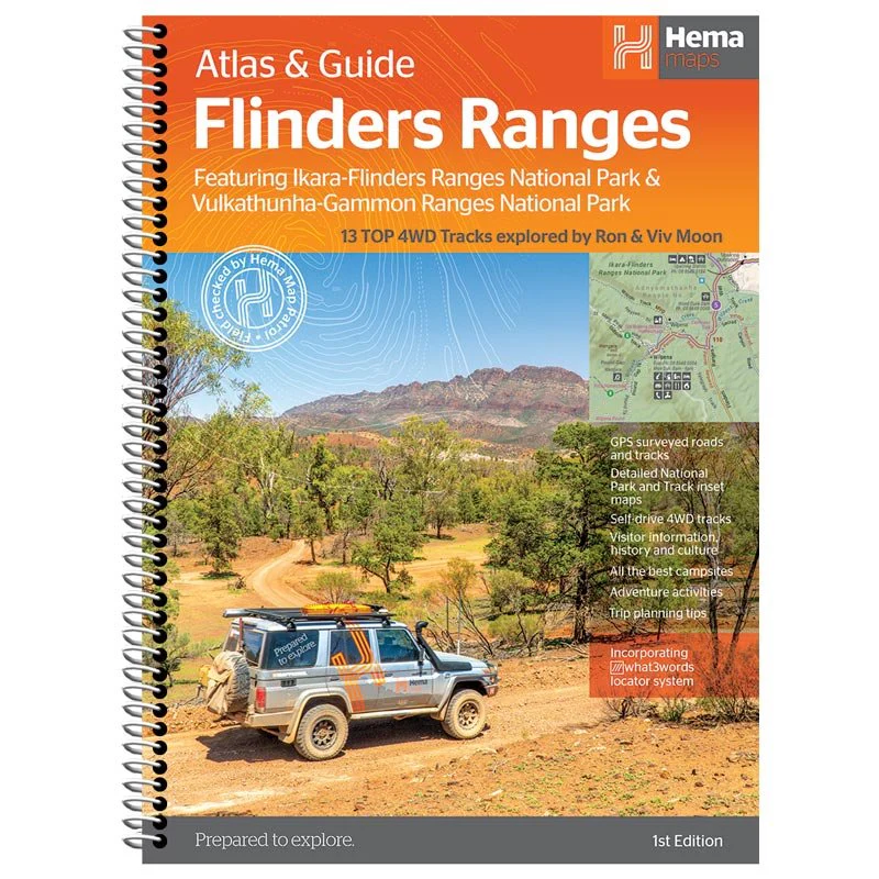 Flinders Ranges Mega Pack - Image 4