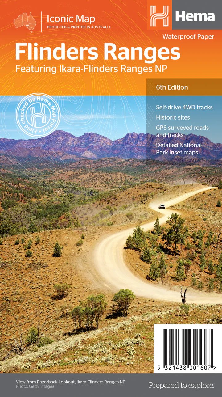 Flinders Ranges Mega Pack - Image 6