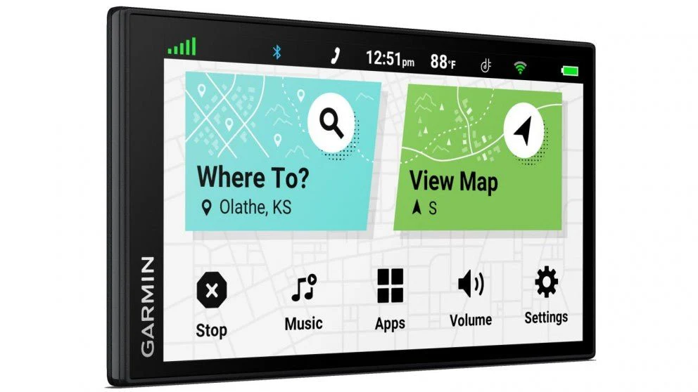 Garmin DriveSmart 66 GPS Unit - Image 5