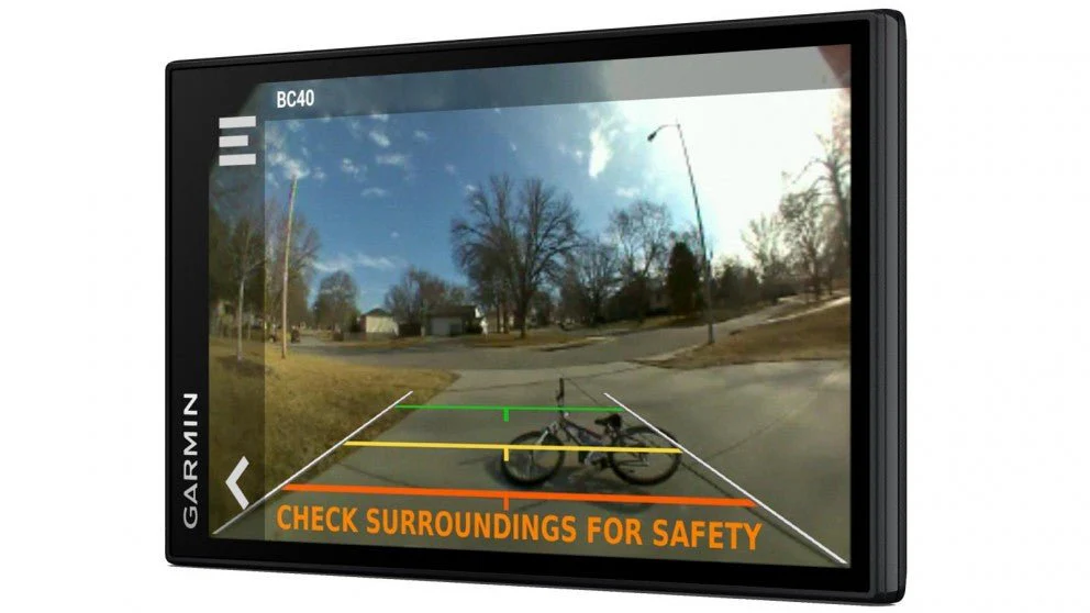 Garmin DriveSmart 66 GPS Unit - Image 6