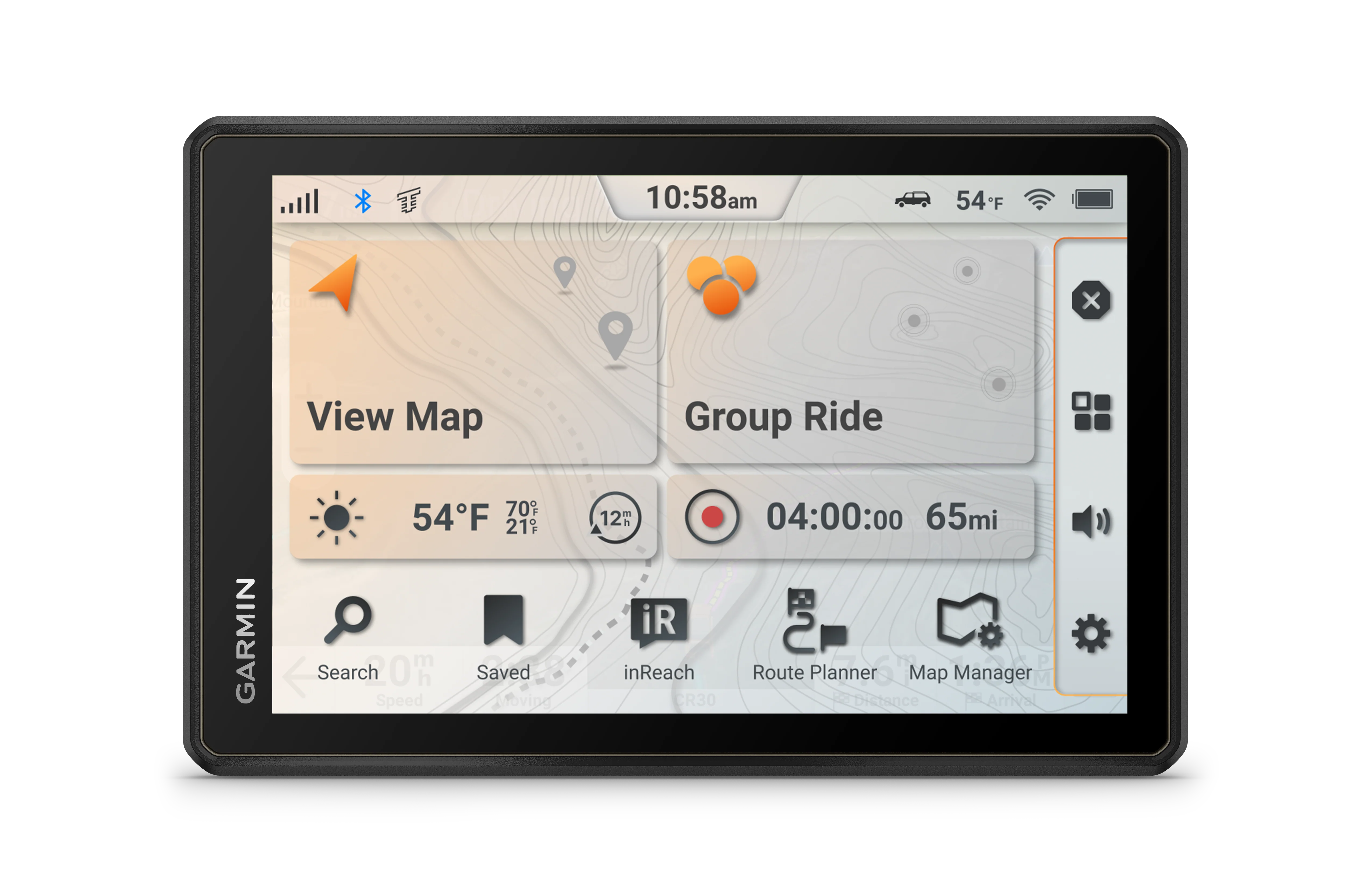 Garmin Tread® 2 - Overland Edition - Image 12