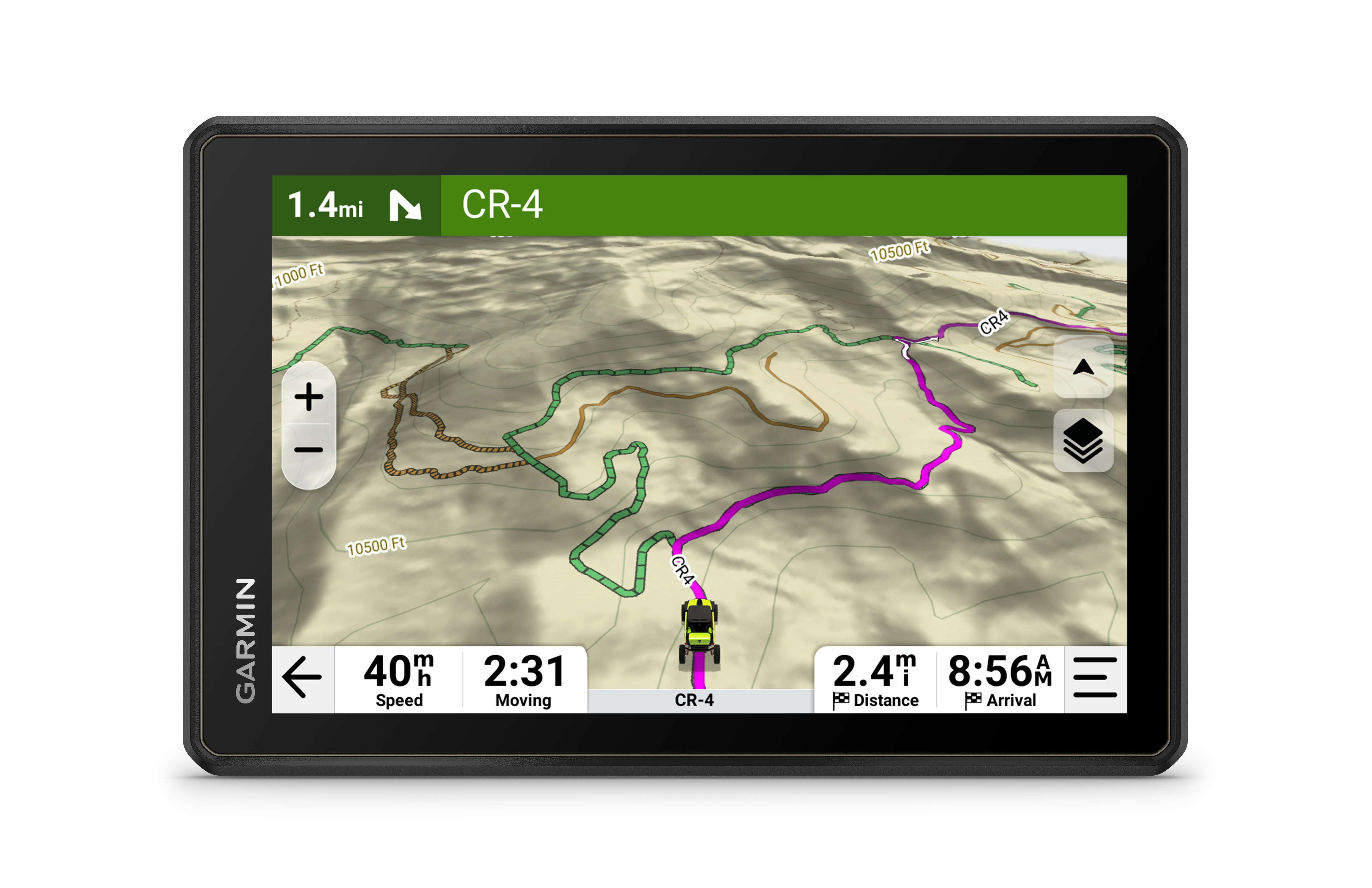 Garmin Tread® 2 - Overland Edition - Image 13