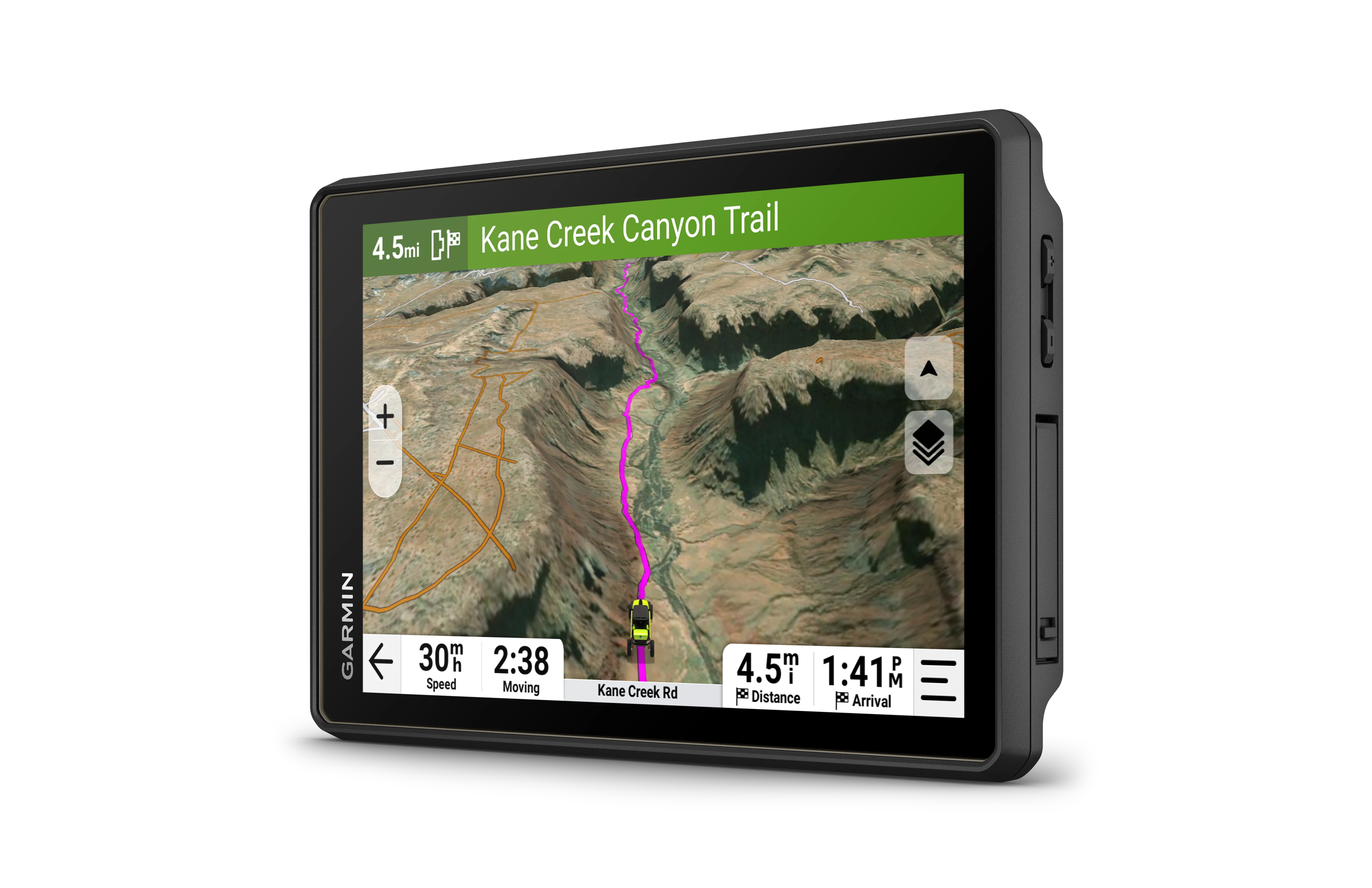 Garmin Tread® 2 - Overland Edition - Image 14