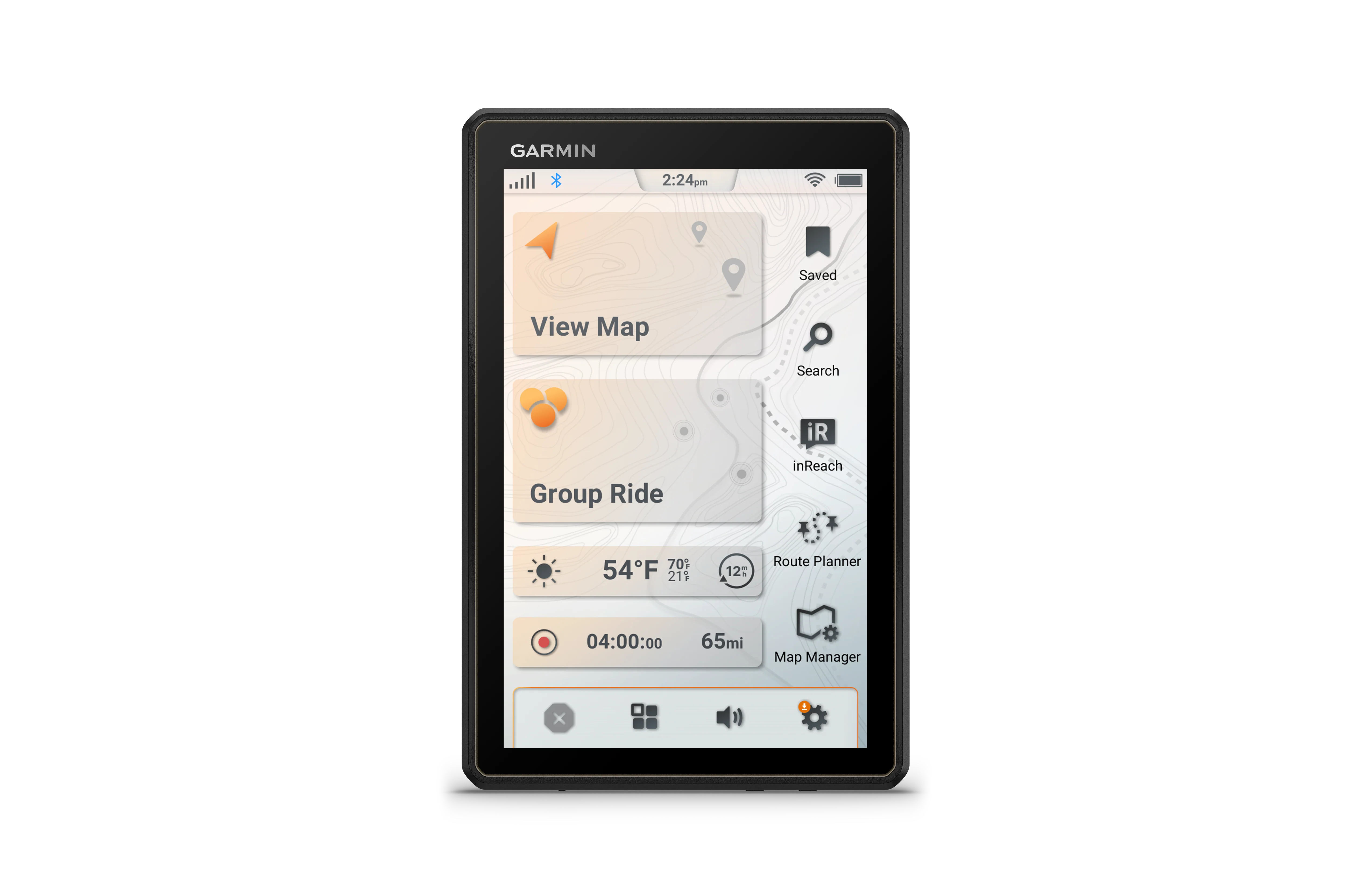 Garmin Tread® 2 - Overland Edition - Image 15
