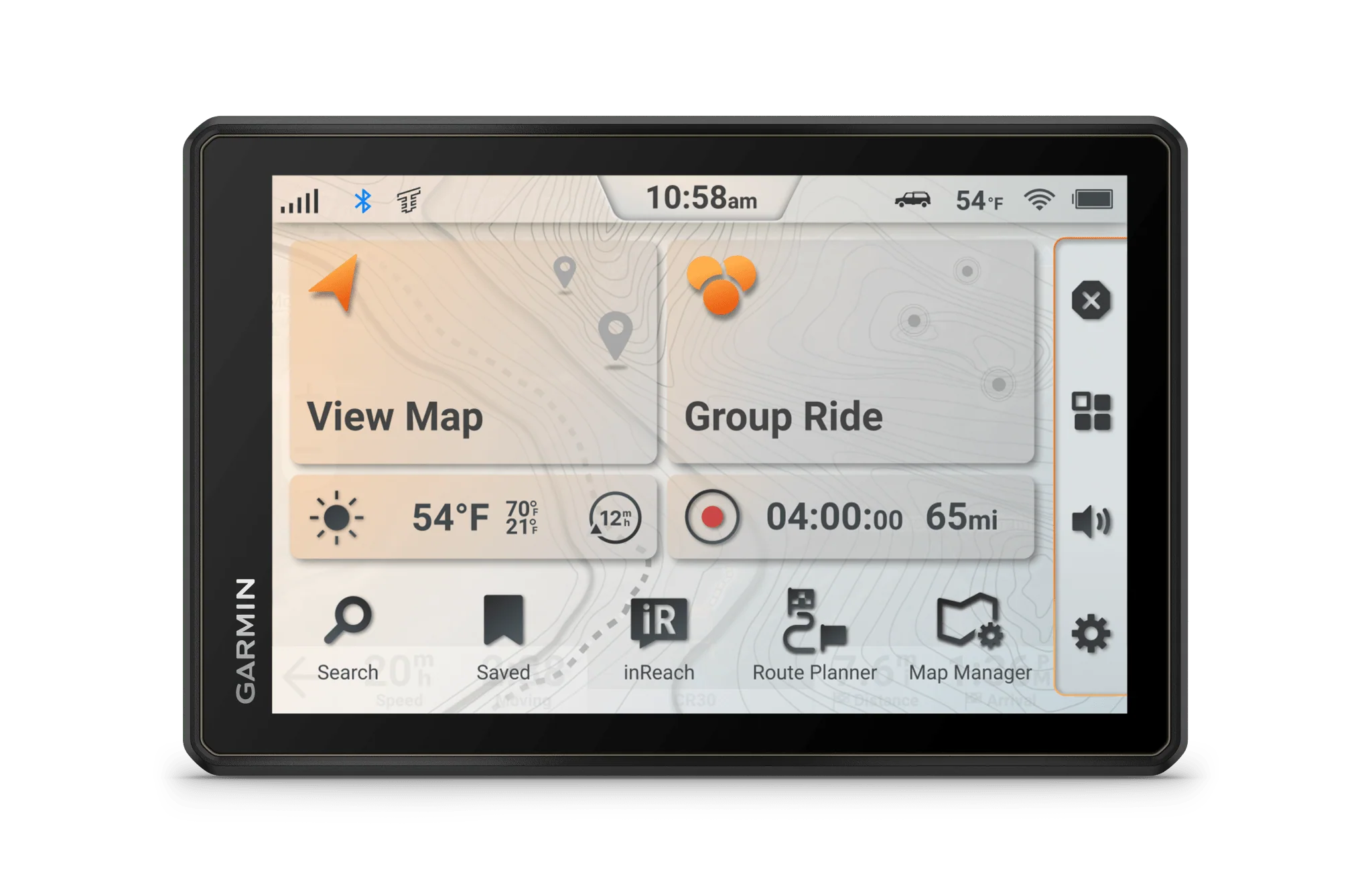 Garmin Tread® 2 - Overland Edition - Image 4
