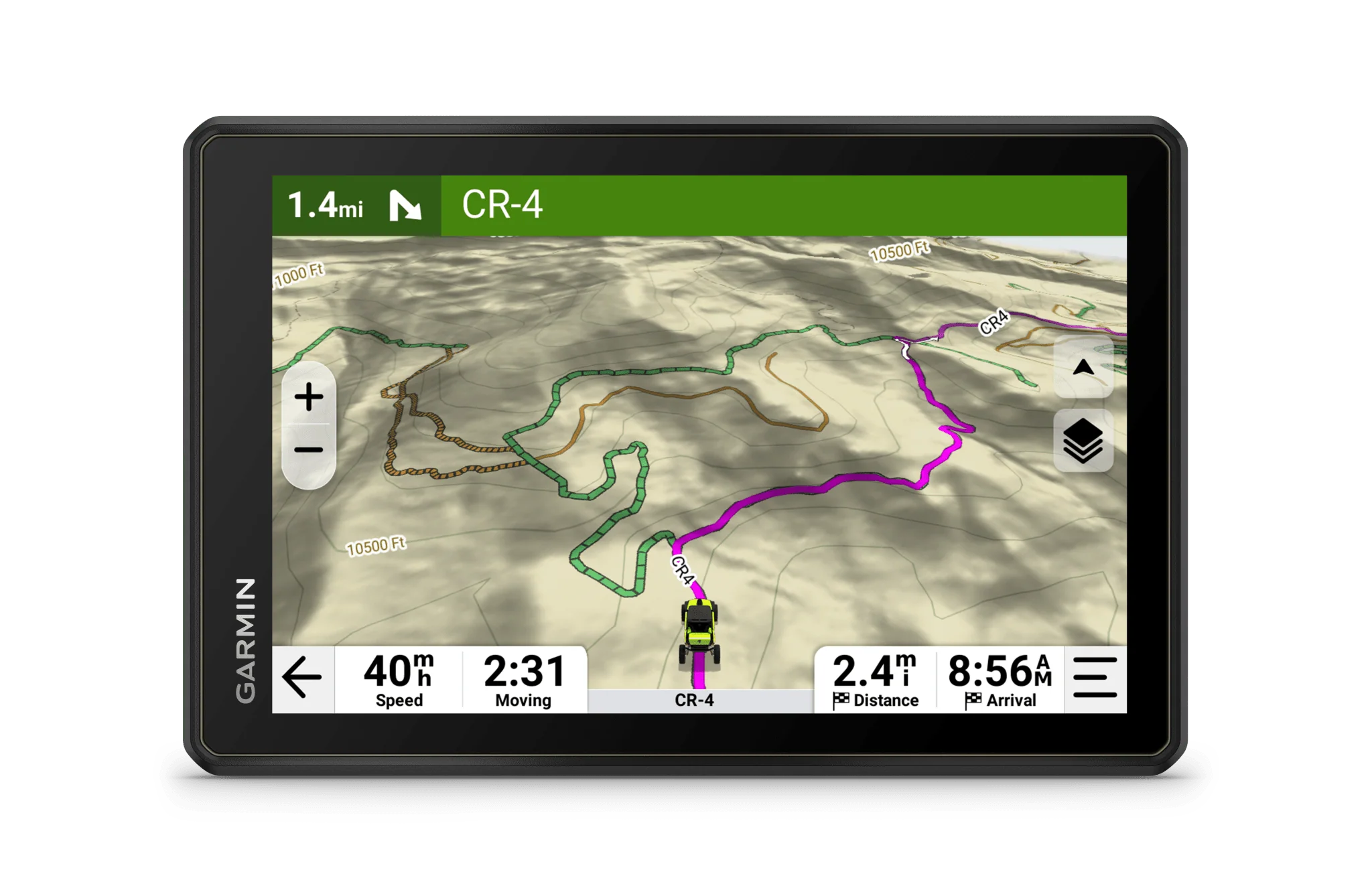 Garmin Tread® 2 - Overland Edition - Image 5