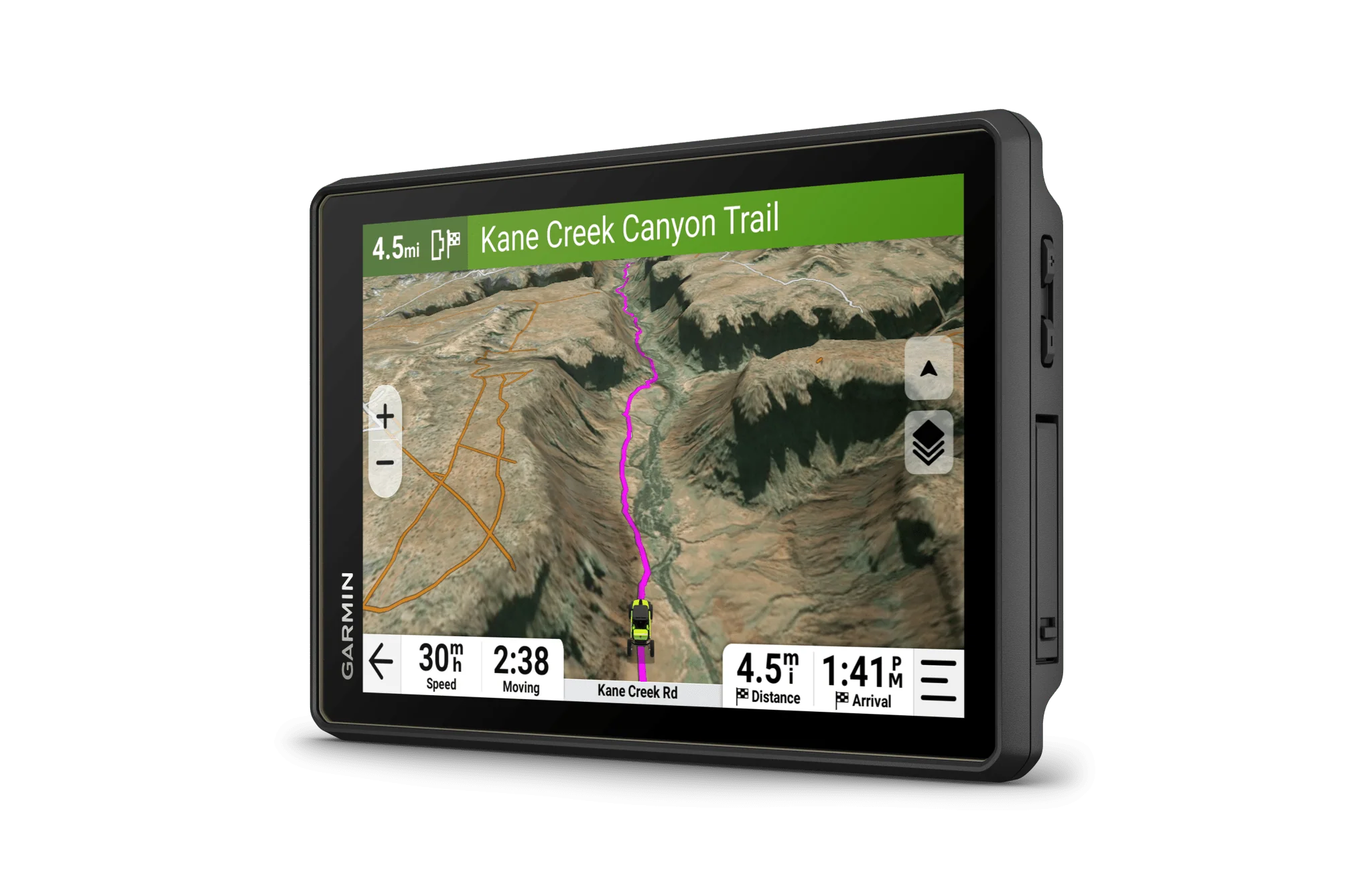 Garmin Tread® 2 - Overland Edition - Image 6