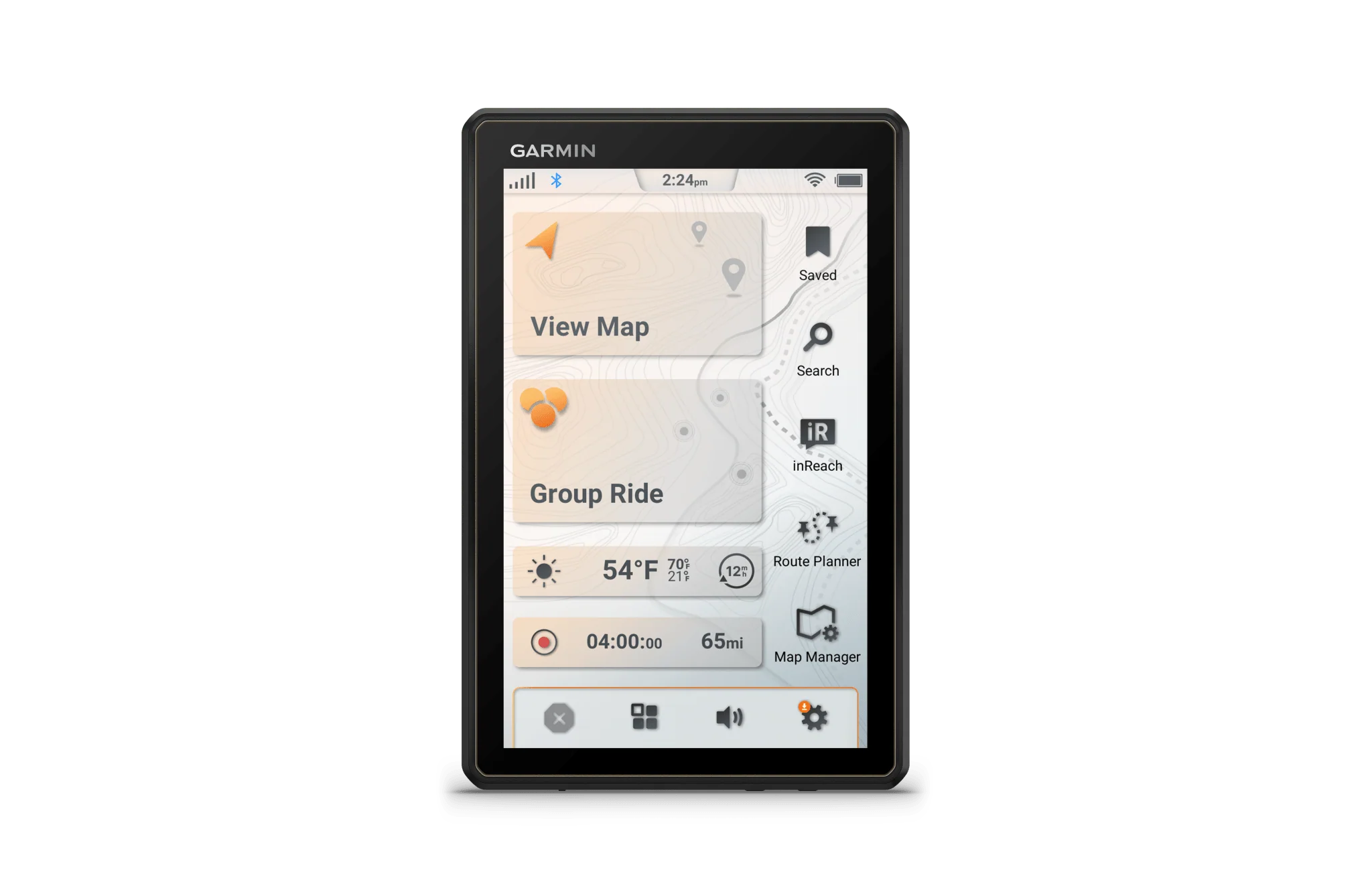 Garmin Tread® 2 - Overland Edition - Image 7