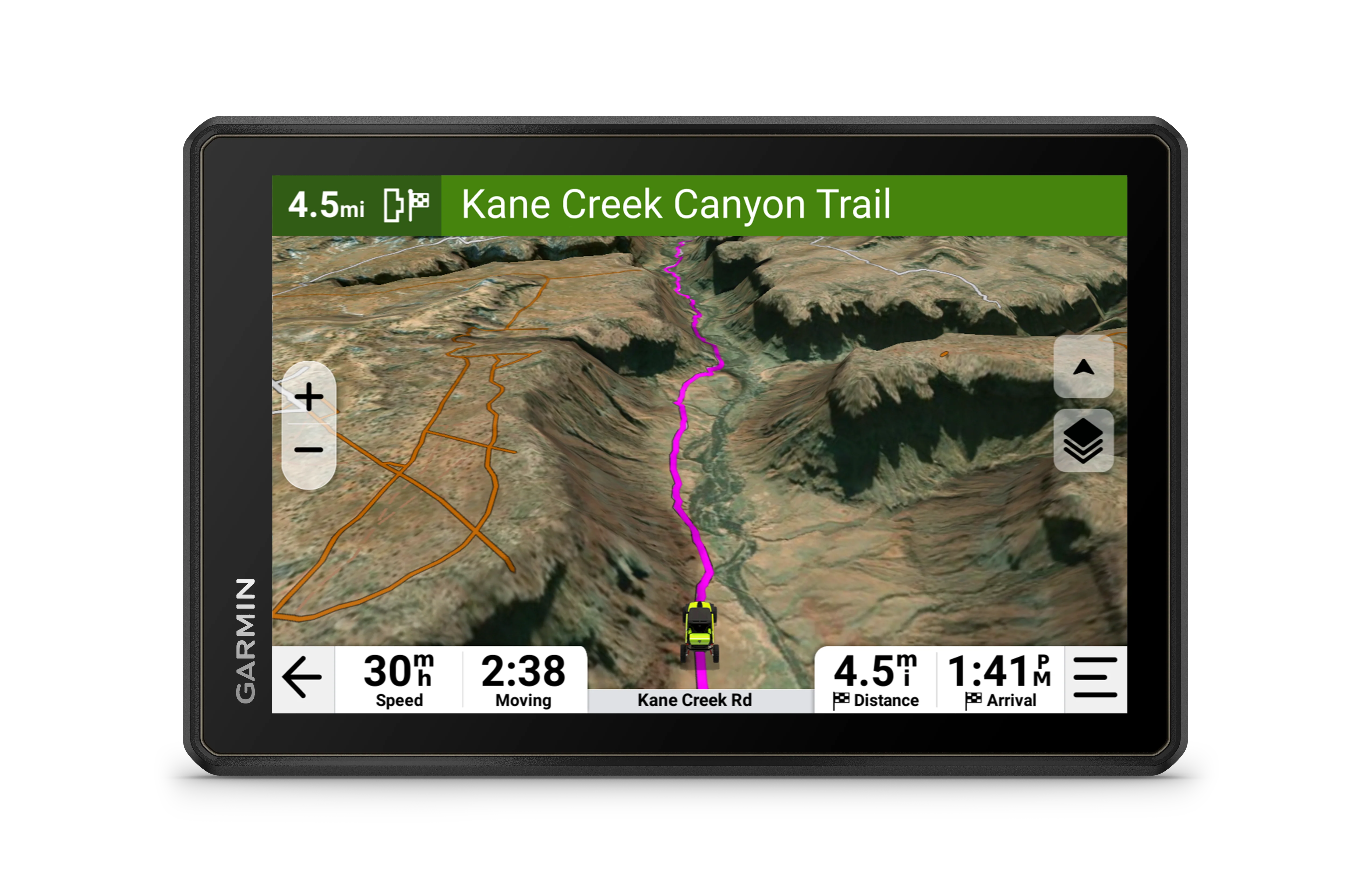 Garmin Tread® 2 - Overland Edition - Image 9