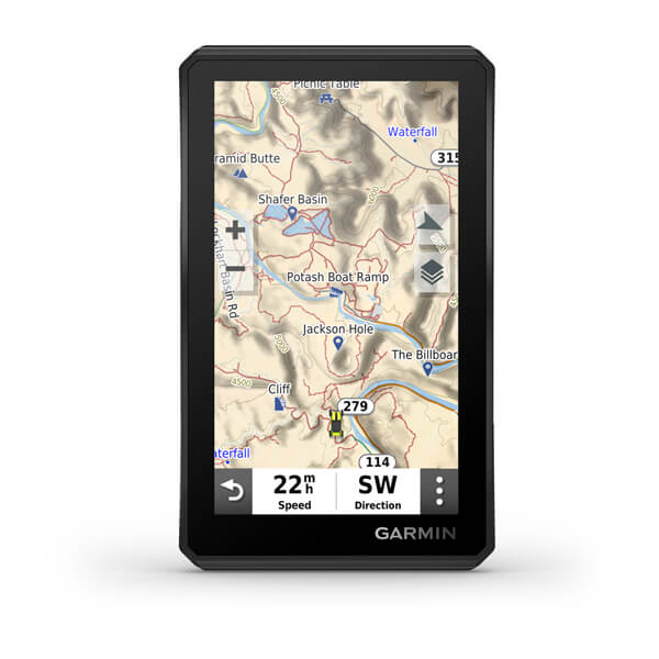 Garmin Tread GPS Unit - Image 6